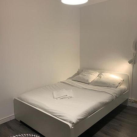 La Rose Daire Strazburg Dış mekan fotoğraf